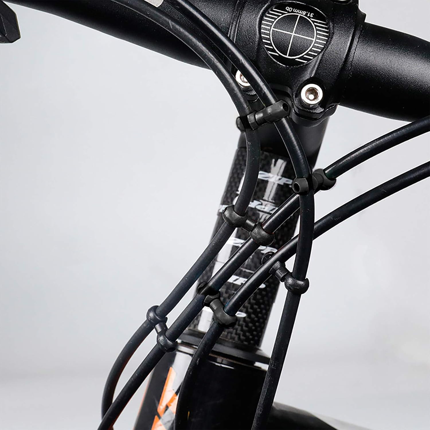 10pcs/set Bike Cross Line Clip - đánh giá và giá Cycling Gear Brands