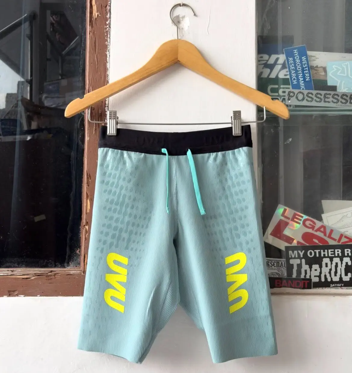 UVU LONDON’26 Marathon Half Ti - đánh giá và giá Cycling Bib Shorts