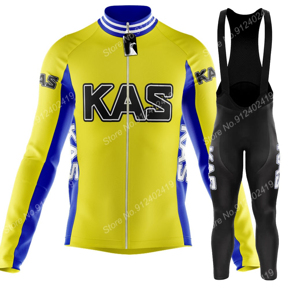 KAS Team 2023 Cycling Jersey S - đánh giá và giá Cycling Gear Jersey