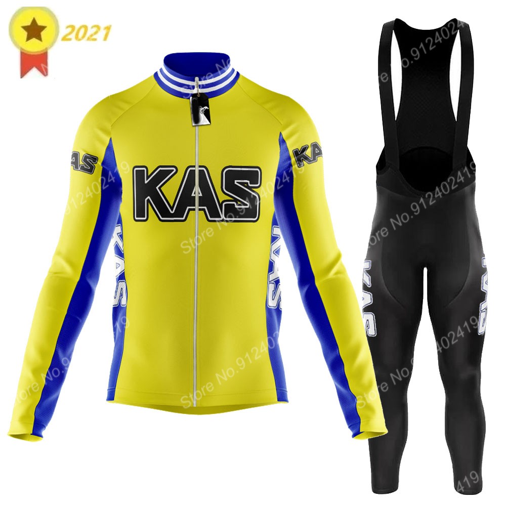 KAS Team 2023 Cycling Jersey S - đánh giá và giá Cycling Gear Jersey