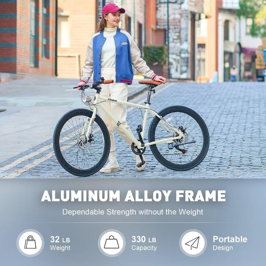 Hybrid Bikes, 28 inch Road Bik - đánh giá và giá Carbon Bike Frame