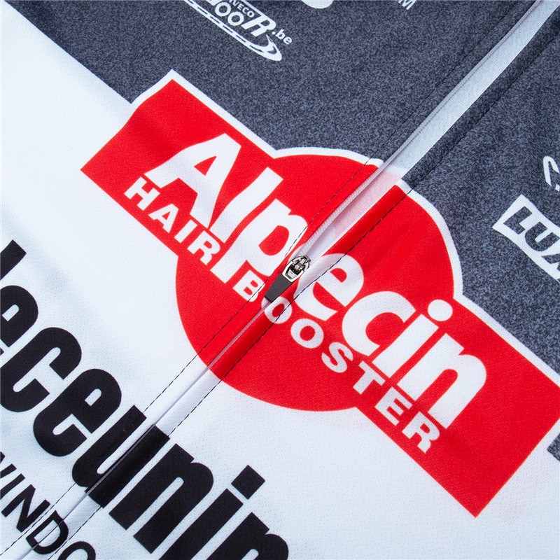 Alpecin Team Men's Cycling Jer - đánh giá và giá Cycling Gear Brands