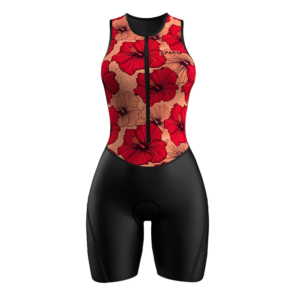 Sparx Thể Thao Ba Môn Phối Hợp - đánh giá và giá Cycling Gear Jersey