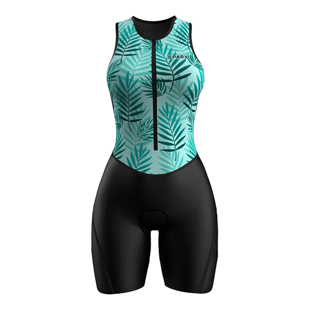 Sparx Thể Thao Ba Môn Phối Hợp - đánh giá và giá Cycling Gear Jersey