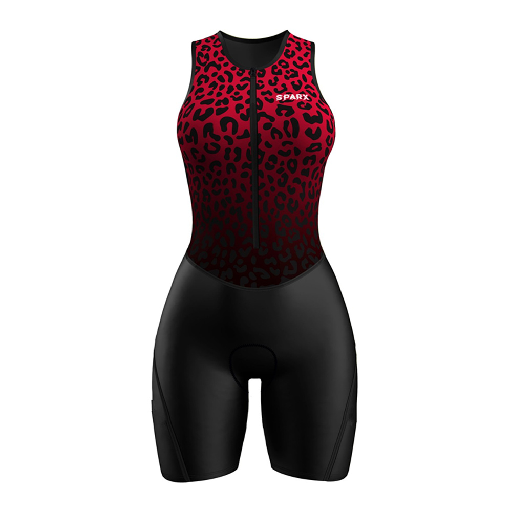 Sparx Thể Thao Ba Môn Phối Hợp - đánh giá và giá Cycling Gear Jersey