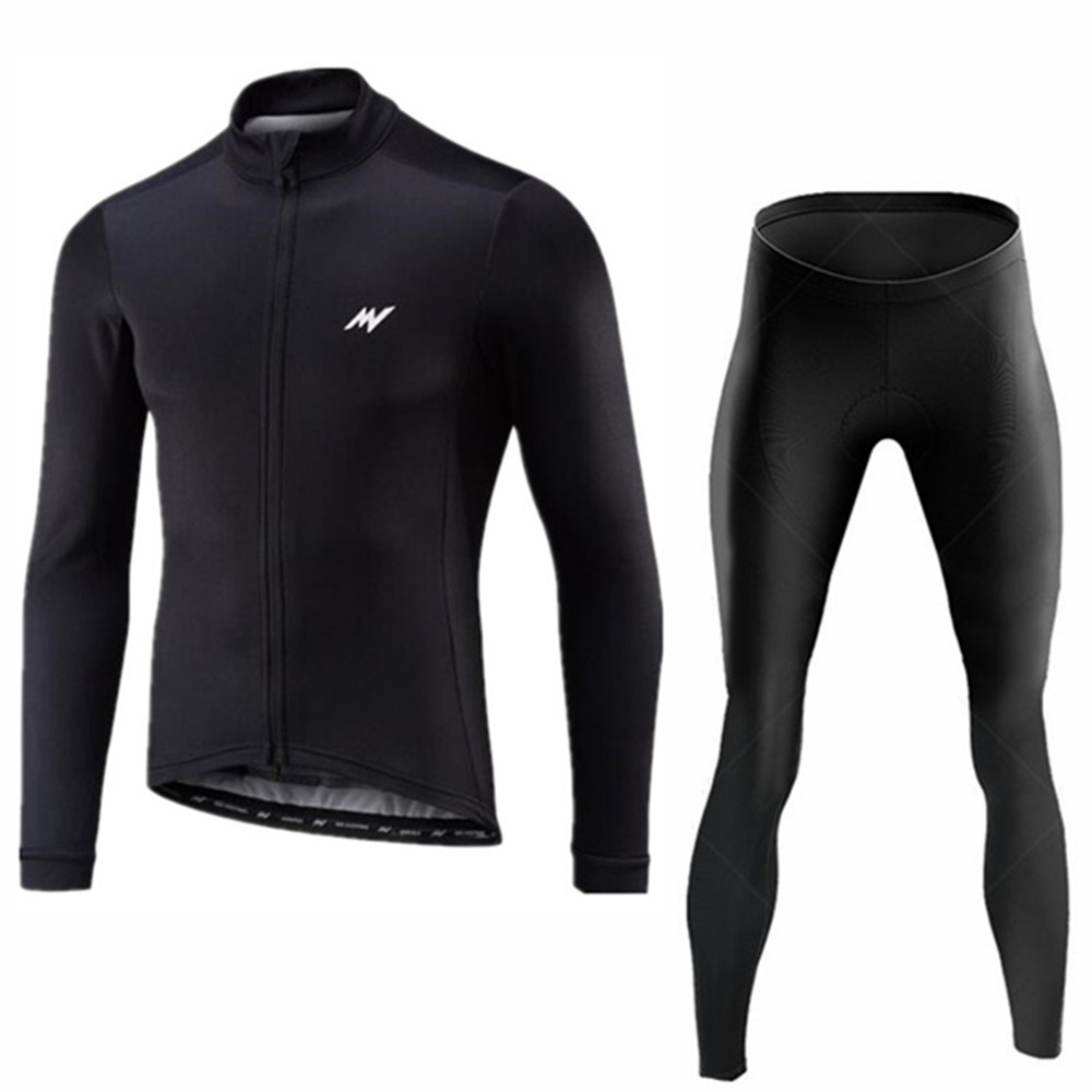Morvelo 2026 Autumn Cycling Je - đánh giá và giá Cycling Gear Jersey